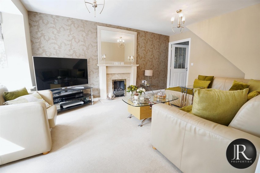 Images for Canterbury Drive, Rugeley