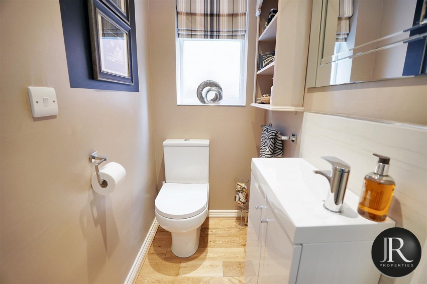 Images for Canterbury Drive, Rugeley