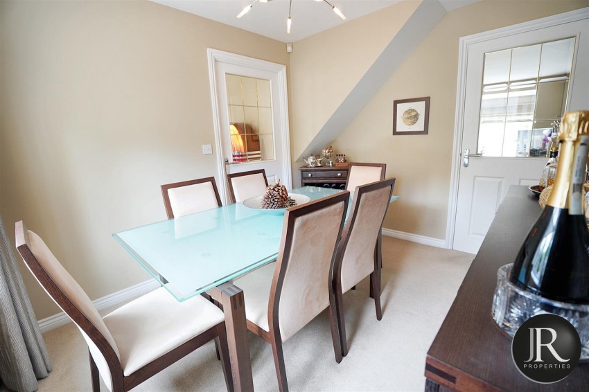 Images for Canterbury Drive, Rugeley