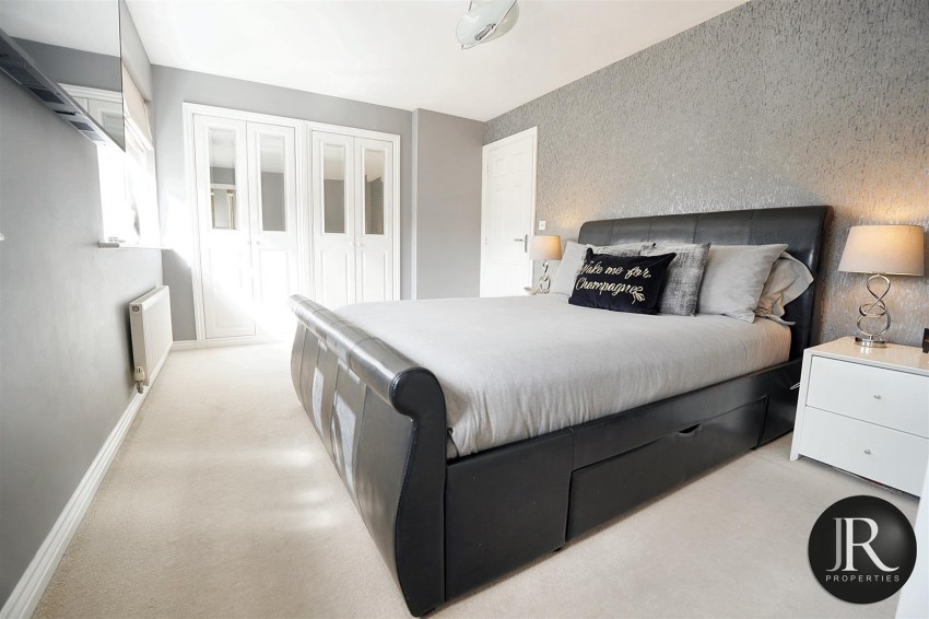 Images for Canterbury Drive, Rugeley