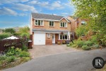 Images for Overpool Close, Rugeley