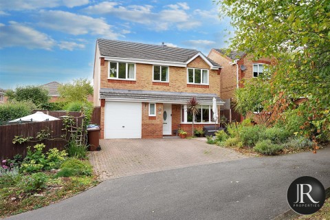 View Full Details for Overpool Close, Rugeley