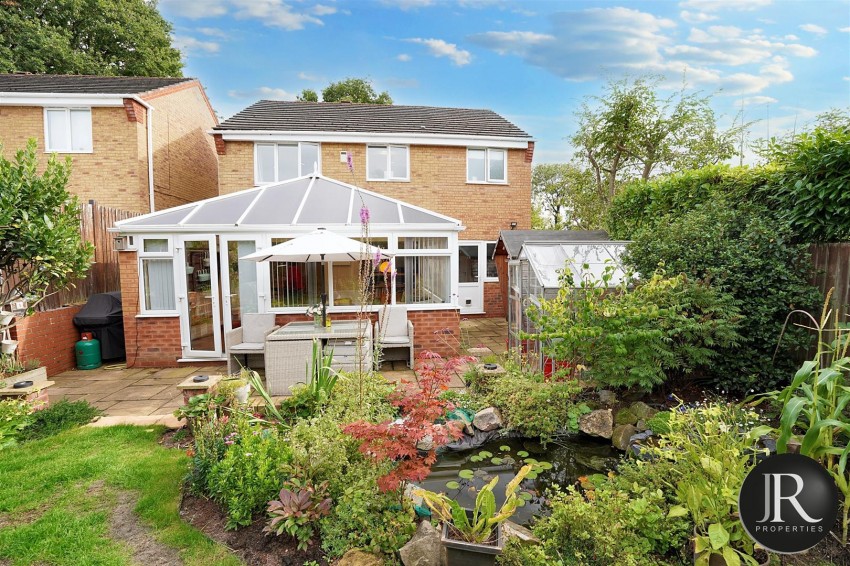 Images for Overpool Close, Rugeley