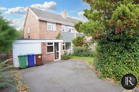 View Full Details for Chadsfield Road, Rugeley
