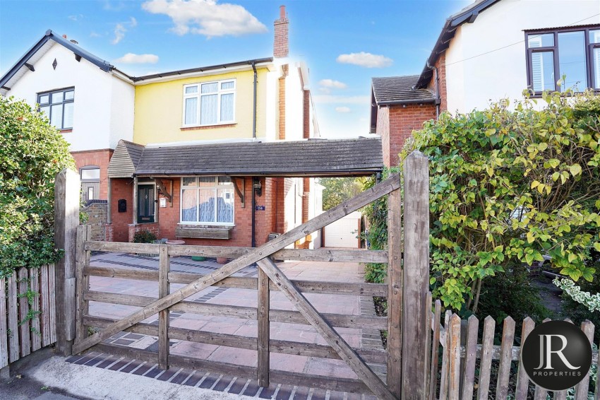 Images for High Street, Chasetown