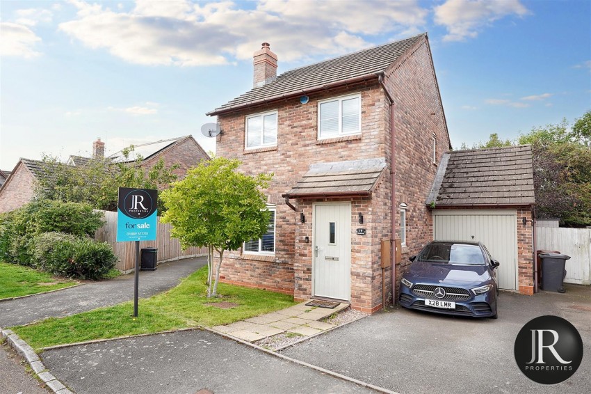 Images for Hawkhurst Drive, Hill Ridware, Rugeley
