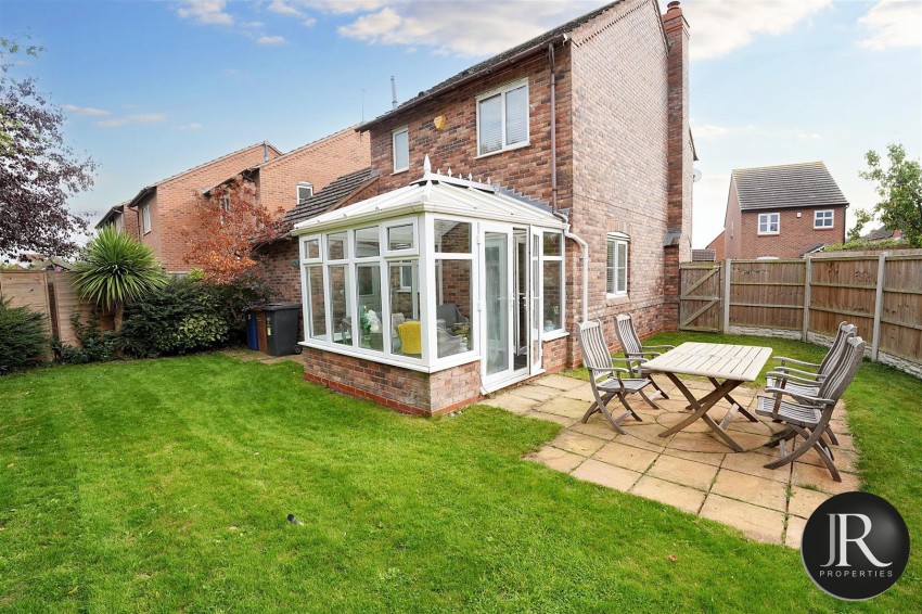 Images for Hawkhurst Drive, Hill Ridware, Rugeley