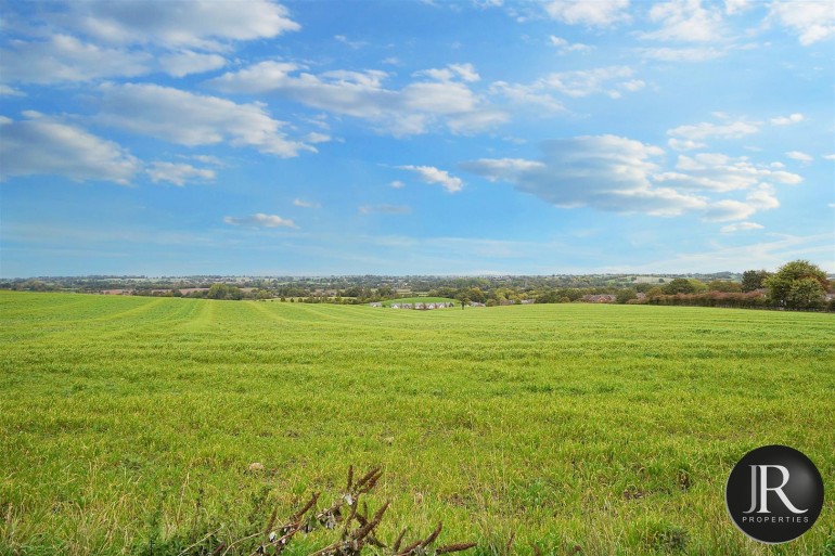 Bower Court, Rugeley