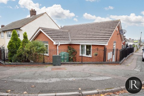 View Full Details for Hislop Road, Rugeley
