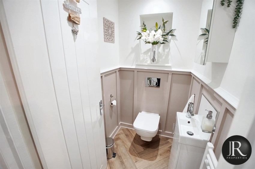 Images for Woodford House, Slitting Mill