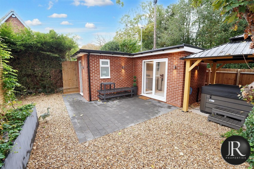Images for Woodford House, Slitting Mill