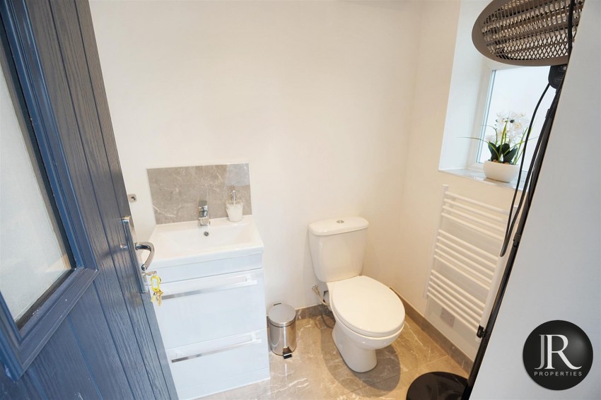 Images for Woodford House, Slitting Mill