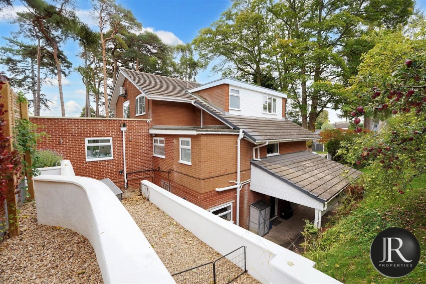 Images for Woodford House, Slitting Mill