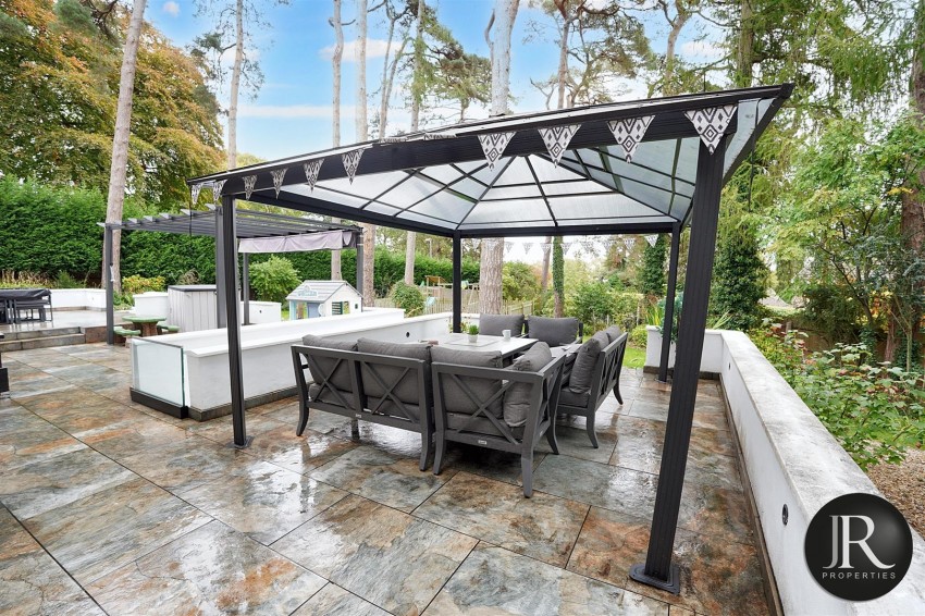 Images for Woodford House, Slitting Mill