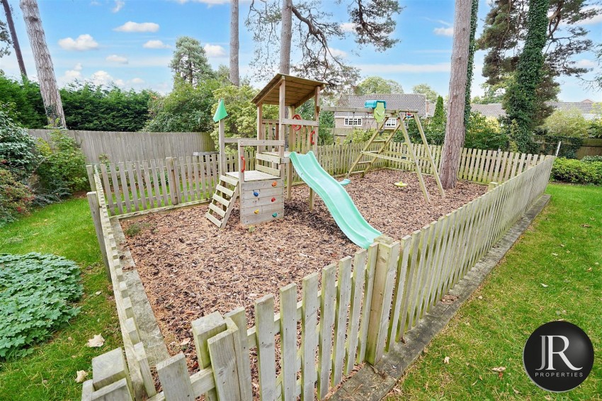 Images for Woodford House, Slitting Mill