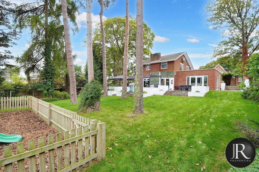 Images for Woodford House, Slitting Mill