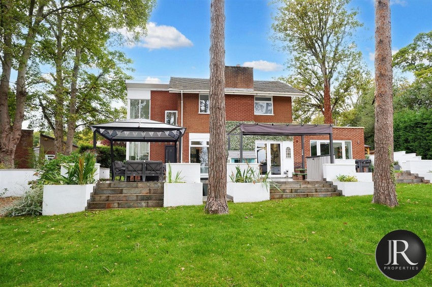 Images for Woodford House, Slitting Mill