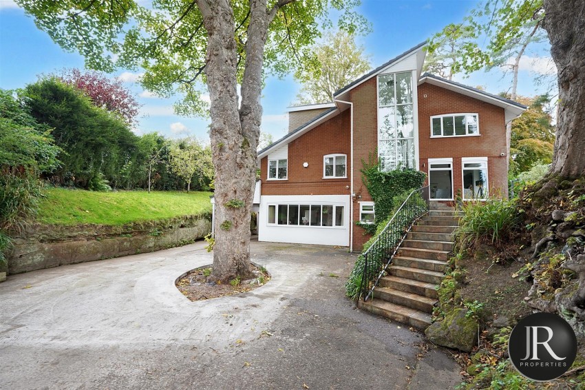 Images for Woodford House, Slitting Mill