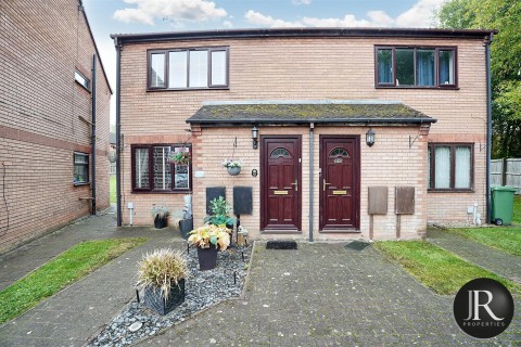 View Full Details for Greenslade Grove, Hednesford, Cannock