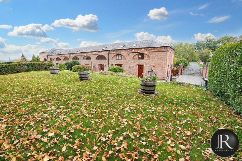 Images for Home Farm Court, Ingestre, Stafford