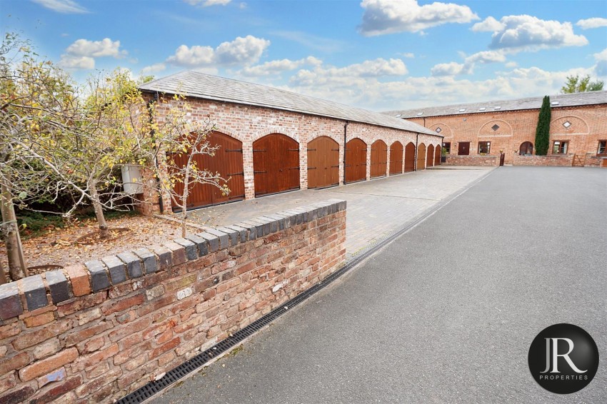 Images for Home Farm Court, Ingestre, Stafford