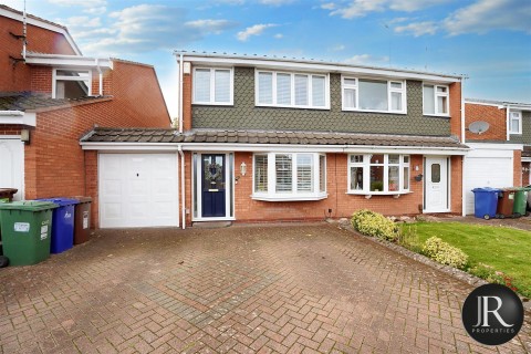 View Full Details for Kelvedon Way, Rugeley