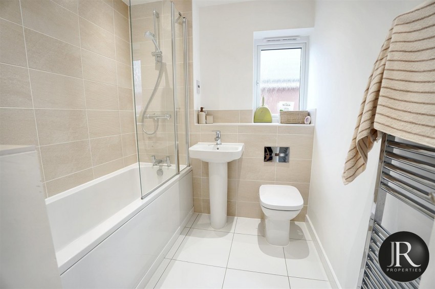 Images for Walker Drive, Fradley, Lichfield