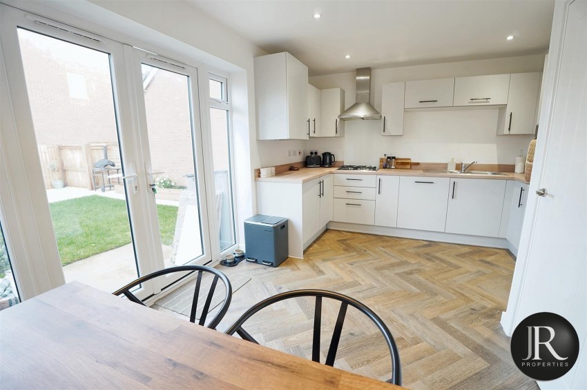 Images for Walker Drive, Fradley, Lichfield