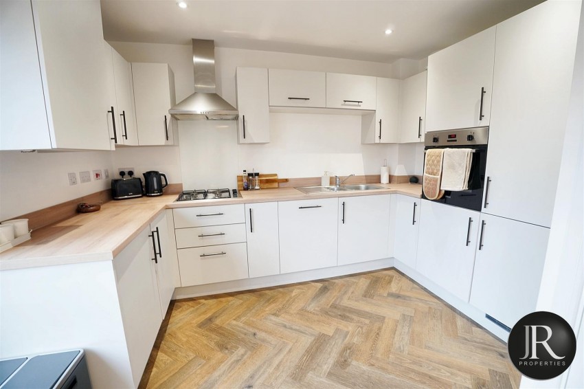 Images for Walker Drive, Fradley, Lichfield