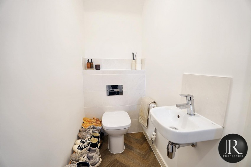 Images for Walker Drive, Fradley, Lichfield