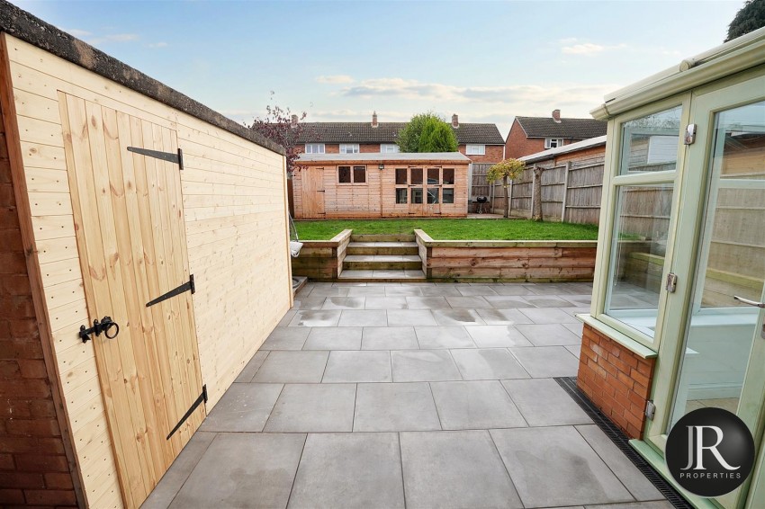 Images for St. Michaels Road, Brereton, Rugeley