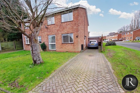 View Full Details for Walnut Drive, Cannock