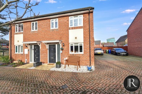 View Full Details for Lower Croft, Rugeley