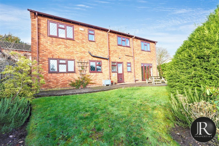 Images for Horns Croft, Slitting Mill