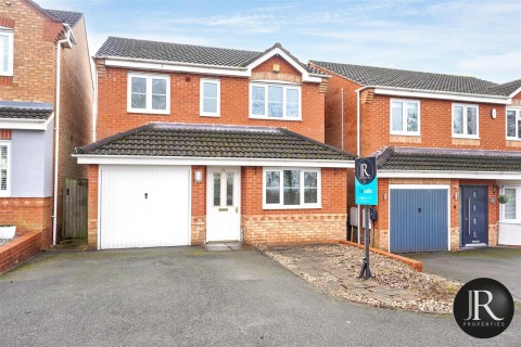 View Full Details for Chester Road, Rugeley