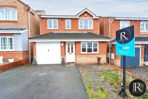 View Full Details for Chester Road, Rugeley