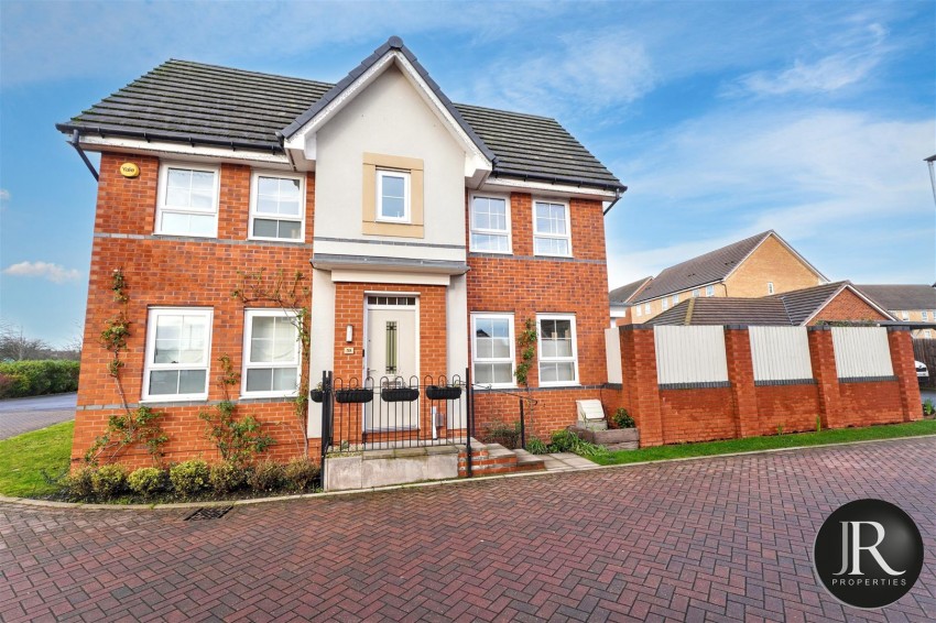 Images for Buckmaster Way, Rugeley