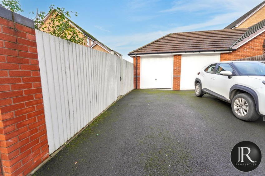 Images for Buckmaster Way, Rugeley