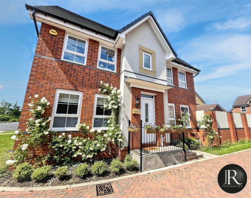 Images for Buckmaster Way, Rugeley