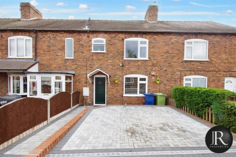 View Full Details for Springhill Terrace, Brereton, Rugeley