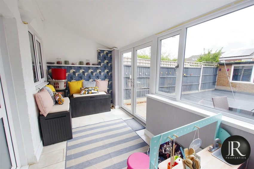 Images for Springhill Terrace, Brereton, Rugeley