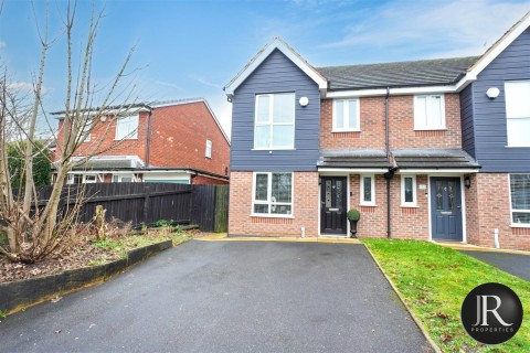 View Full Details for Bower Lane, Rugeley