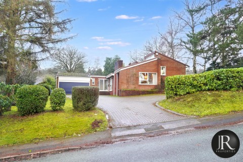 View Full Details for Post Office Lane, Slitting Mill