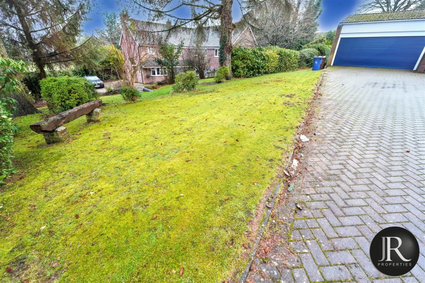 Images for Post Office Lane, Slitting Mill