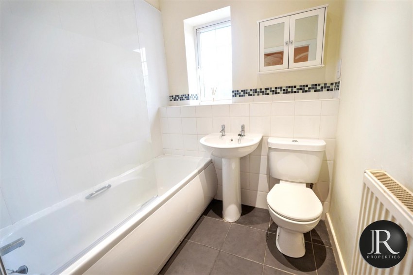 Images for Glovers Hill Court, Brereton, Rugeley