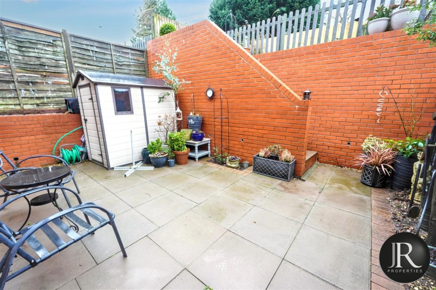 Images for The Lindens, Brereton, Rugeley