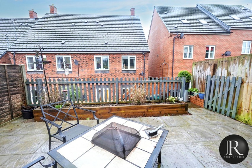 Images for The Lindens, Brereton, Rugeley