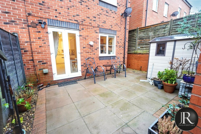 Images for The Lindens, Brereton, Rugeley