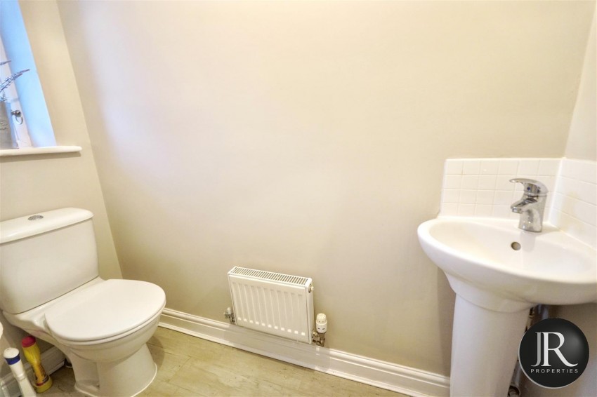 Images for The Lindens, Brereton, Rugeley