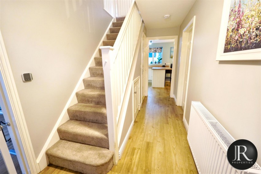 Images for Bagnall Way, Hawksyard, Rugeley